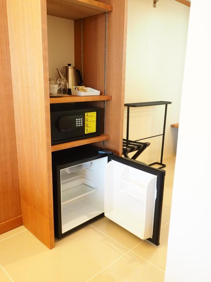 Nest Iriomote Urauchi Exterior foto